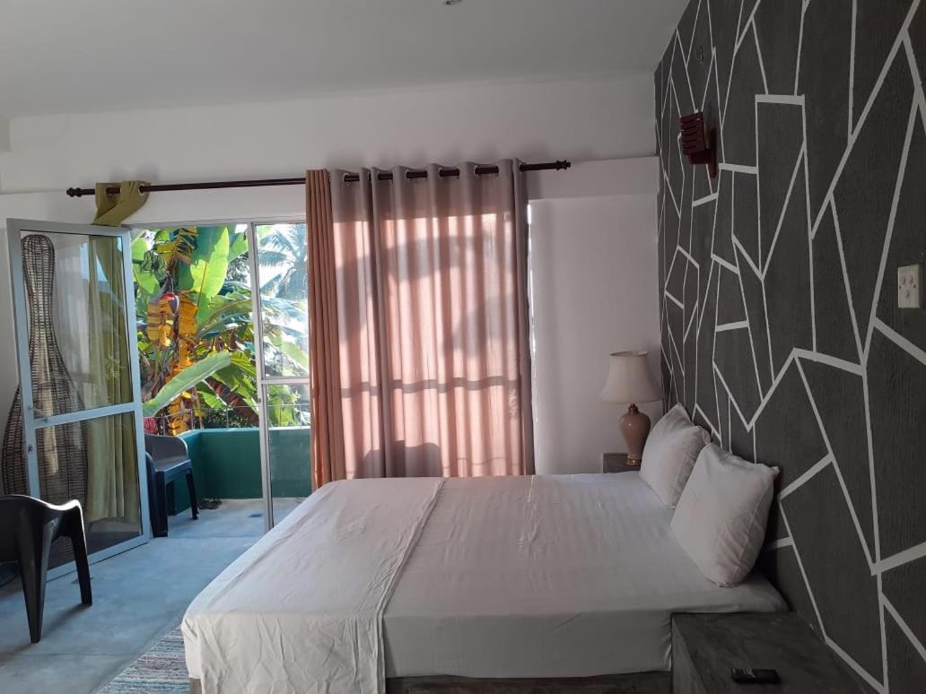Green Nature Inn Villa Digana Bagian luar foto